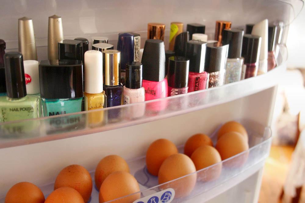 Make up koji bi trebala držati u frižideru