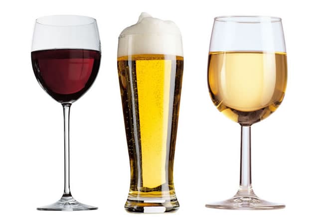 Doktor Poikolainen tvrdi: Nije dobro ne piti alkohol!