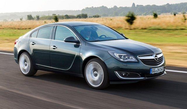 Opel uvodi novi 2.0 CDTI motor u Insigniju i Zafiru