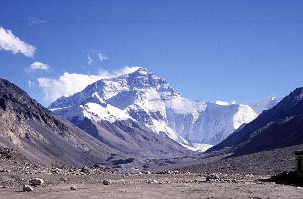 Tibet krije tajnu klimatskih promjena?