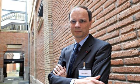 Nobel pripao francuskom profesoru za analizu tržišta