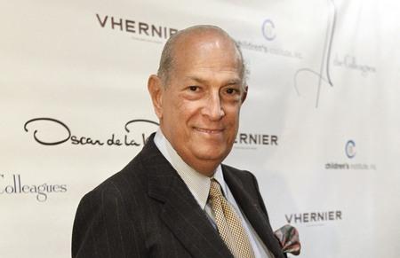 Preminuo legendarni modni dizajner Oscar de la Renta