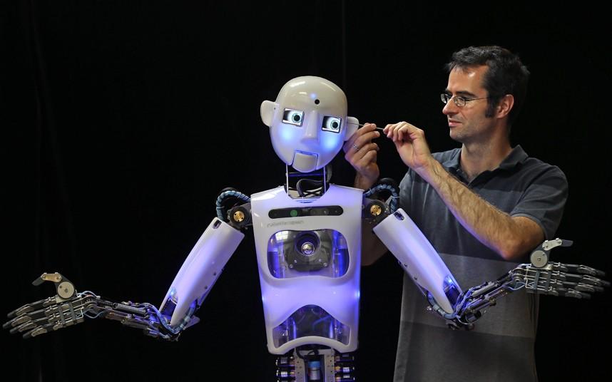 Roboti su najveća prijetnja čovječanstvu