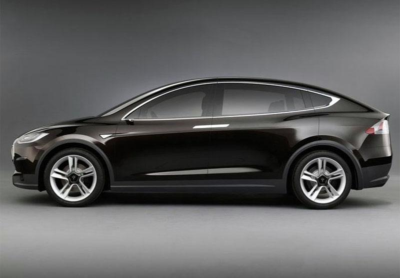 Tesla ponovo odgodila lansiranje modela X
