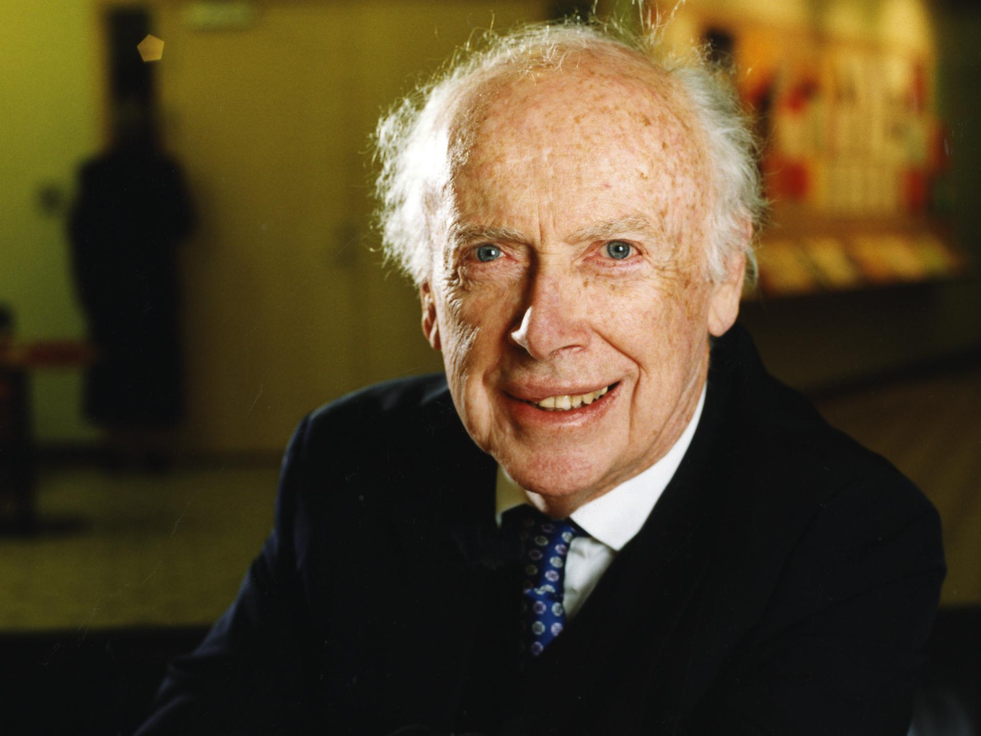 Otkrivač DNK James Watson prodaje svoju Nobelovu nagradu