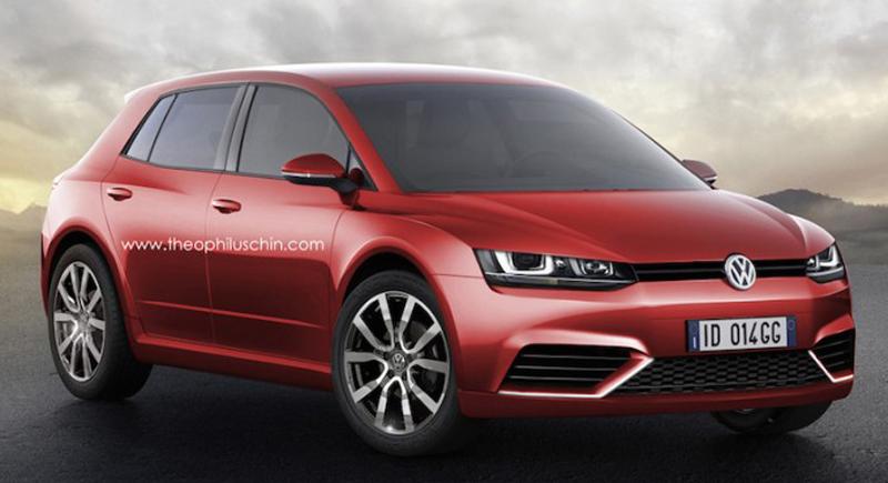 Golf s DSG-om od deset brzina