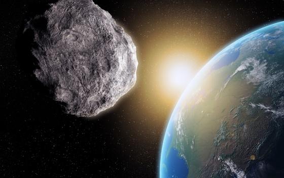 Potpisana Deklaracija: Ako se ne zaštitimo, pobiće nas asteroidi
