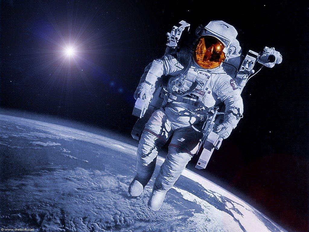 Kako do super astronauta, pilota i vatrogasca?