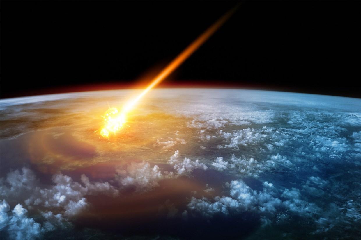 Prema Zemlji putuje asteroid koji bi mogao izazvati katastrofu!