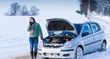 PAZITE LJUBIMCA Evo šta se događa s automobilom na -20 stepeni Celzijusa