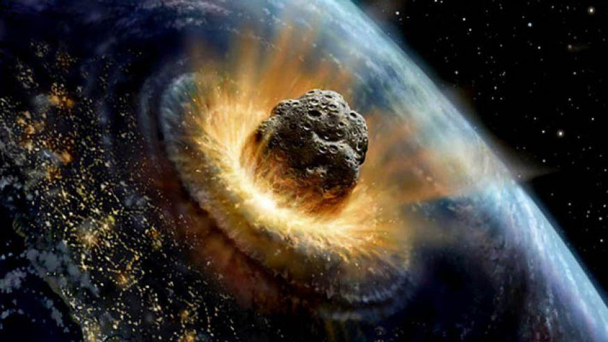 Asteroid od 1.000 metara juri prema nama, blizak susret sa Zemljom 26. januara!