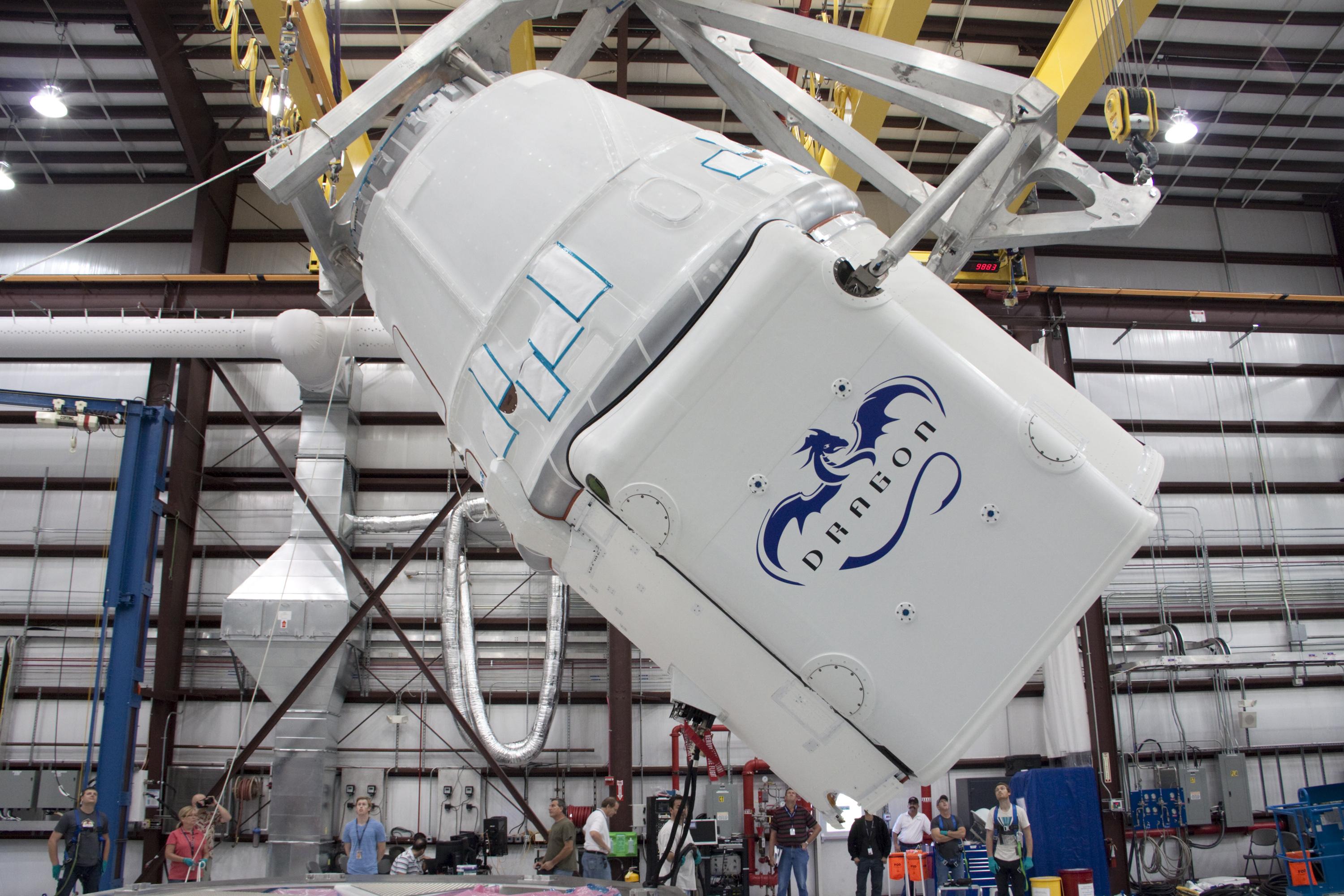 U zadnji tren odgođeno lansiranje rakete SpaceX