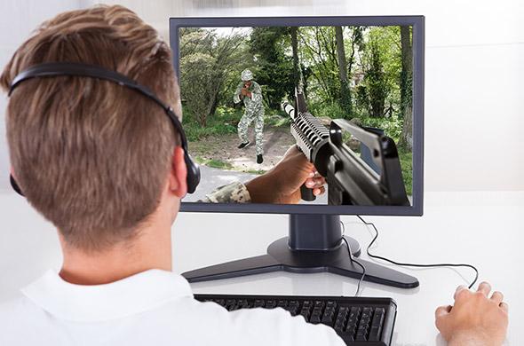 Izrada video igara je rizičan posao