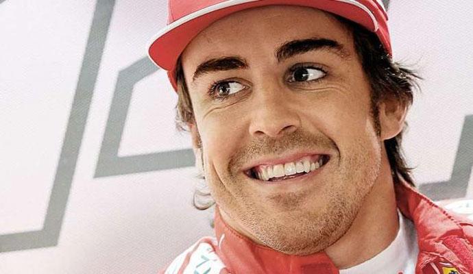 Fernando Alonso imao nesreću tokom testiranja bolida u Barseloni