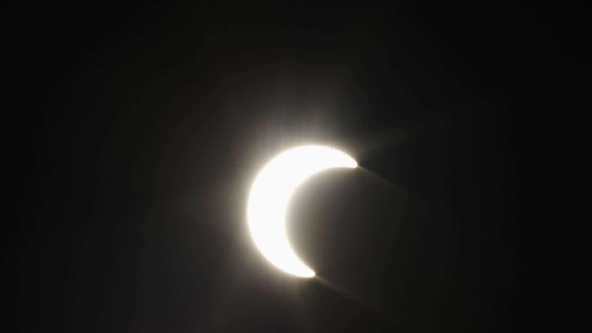 Bliži se najveće pomračenje Sunca u posljednjoj deceniji!