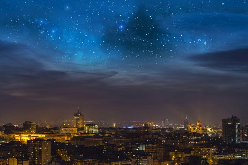 STIŽE KIŠA METEORA Pomračenje Sunca je prošlo, da li ste spremni za ova dešavanja na nebu?