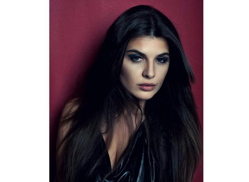 Sonja Zekić: Svaka djevojka bez zanimanja predstavlja se kao model