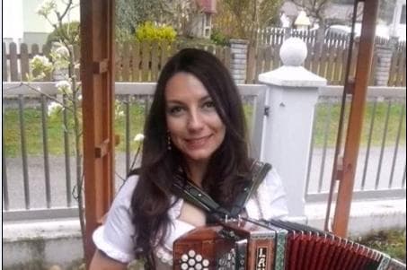 Amina Majetić osvojila treće mjesto u Klagenfurta