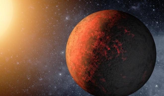 ASTRONOMI ZBUNJENI Pronašli nevjerovatno veliku planetu