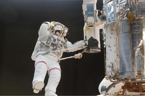 NASA želi "uspavati" svoje astronaute