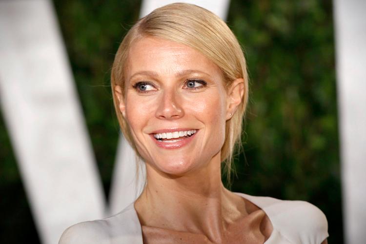 OTKRIVENA TAJNA Evo zašto Gwyneth Paltrow izgleda dobro u  četrdesetim!