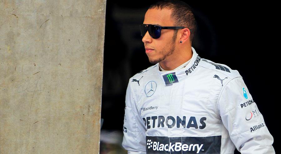Hamilton zvanično produžio ugovor s Mercedesom