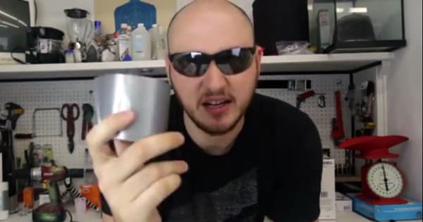 MOŽE SE NAPRAVITI ČAK I NOVČANIK Ovo je 10 trikova da iskoristite izolir-traku