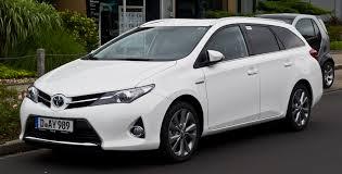 "Toyota" povlači 6,5 miliona automobila