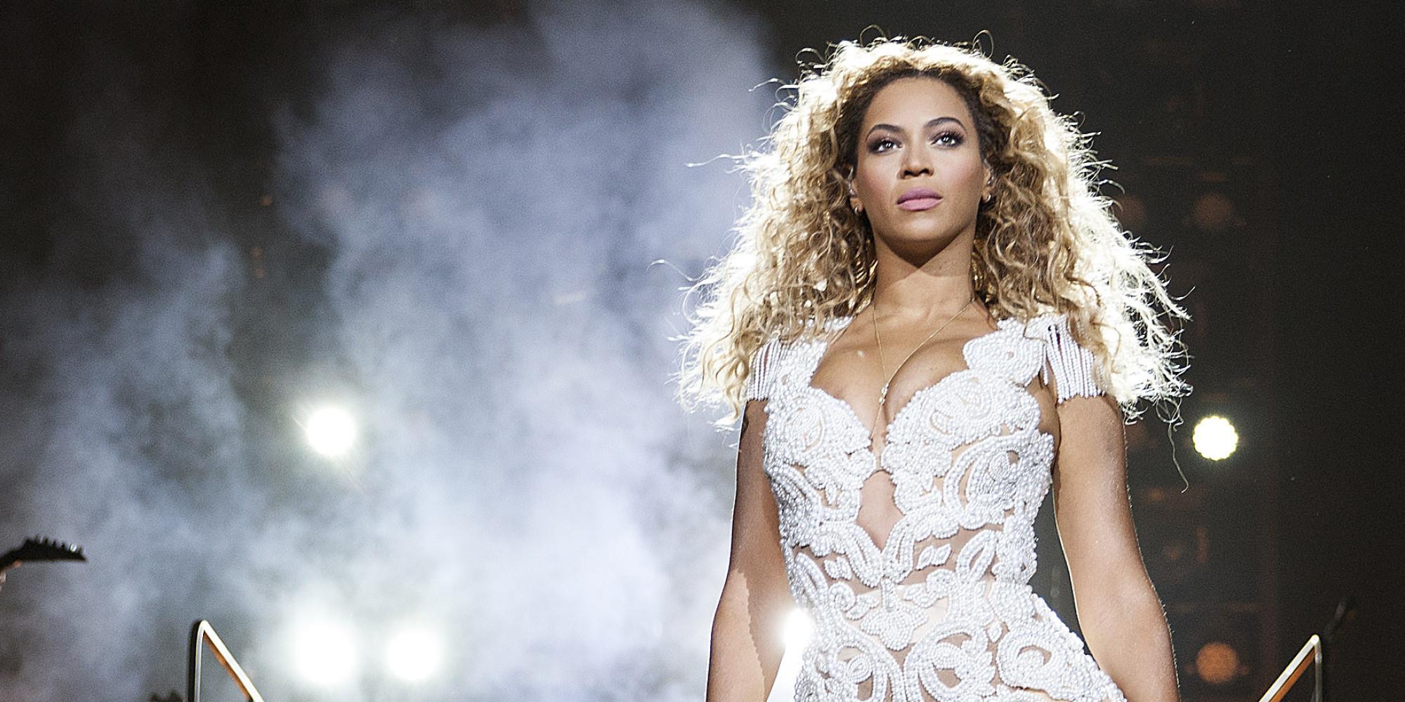 Slavna Beyonce i britanski lanac Topshop najavili saradnju
