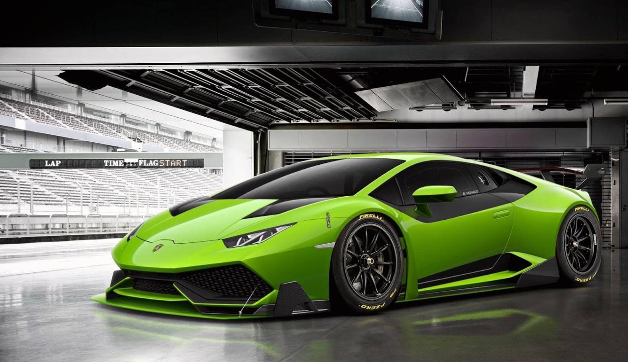 Novi Lamborghini rasprodan uprkos cijeni od 2,38 miliona američkih dolara