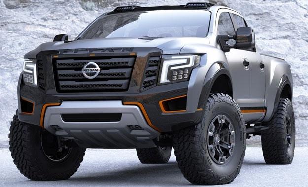 Nissanov "ratnik" je strah i trepet na cesti
