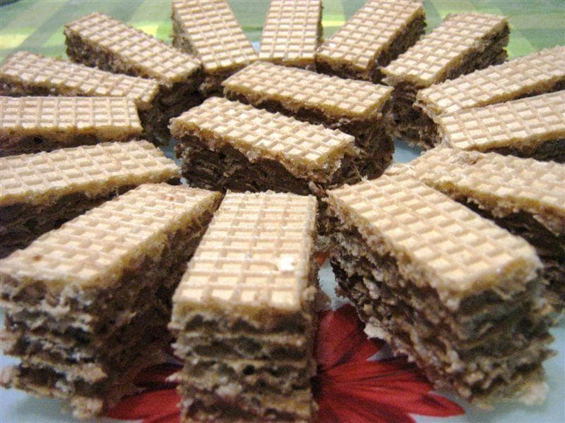 DOMAĆE NAPOLITANKE Probajte recept koji će nadmašiti kupovne keksiće