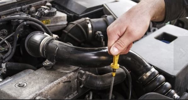 Evo što se događa ako ne provjeravate ulje u motoru!
