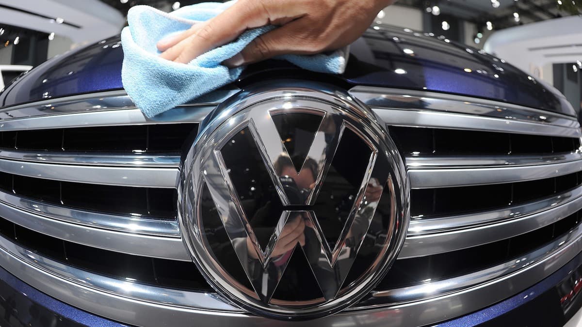 Proširena istraga u "Volkswagenu”