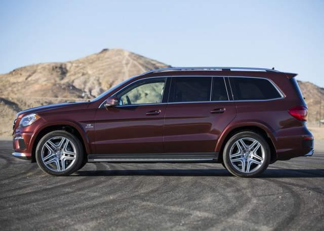 Maybach SUV model postaje stvarnost