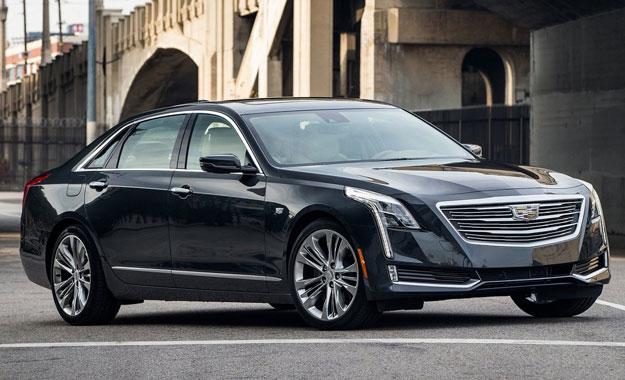 U Cadillacu spremaju velike stvari