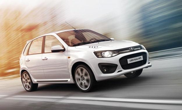 Lada najavila svoj do sada najbrži model