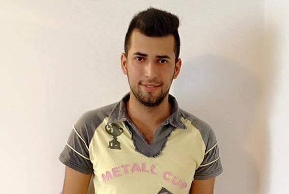 Mladi maneken Derviš Karavdić dobio ponude da radi modeling van BiH