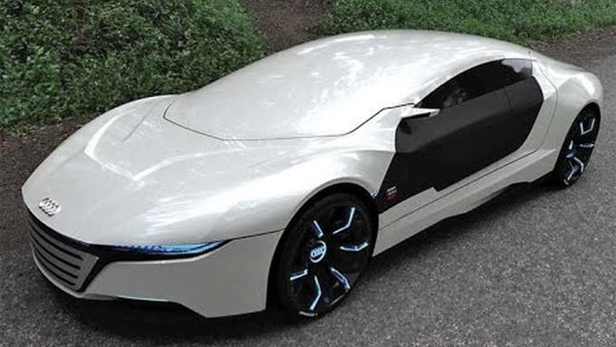 Ovo je deset najskupljih automobila u 2016.