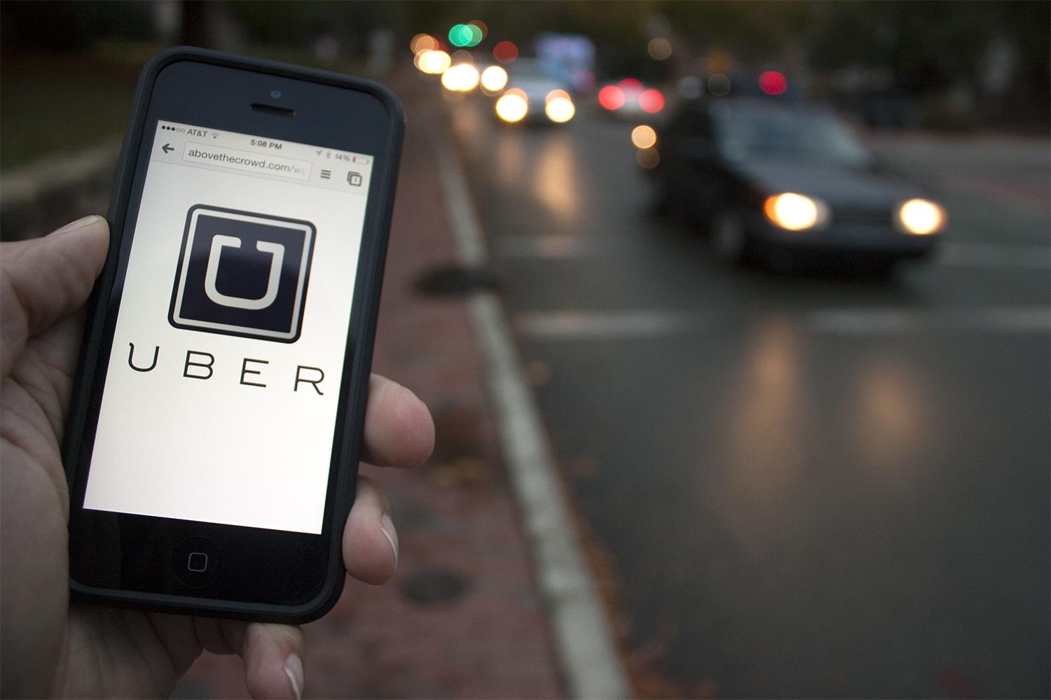 Javni investicioni fond Saudijske Arabije uložio 3,5 milijardi dolara u "Uber"