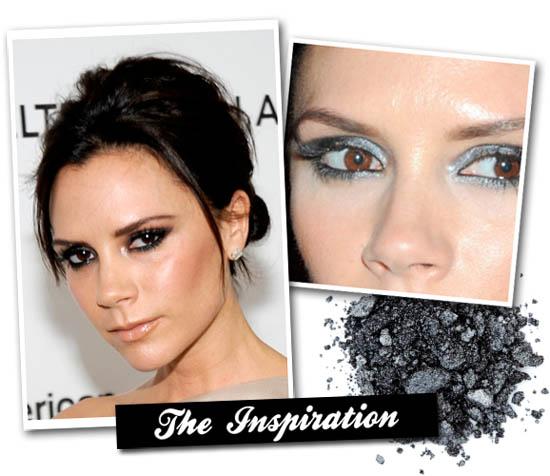 Victoria Beckham otkriva kako samo u pet minuta kreirati njen slavni smokey eyes (VIDEO)