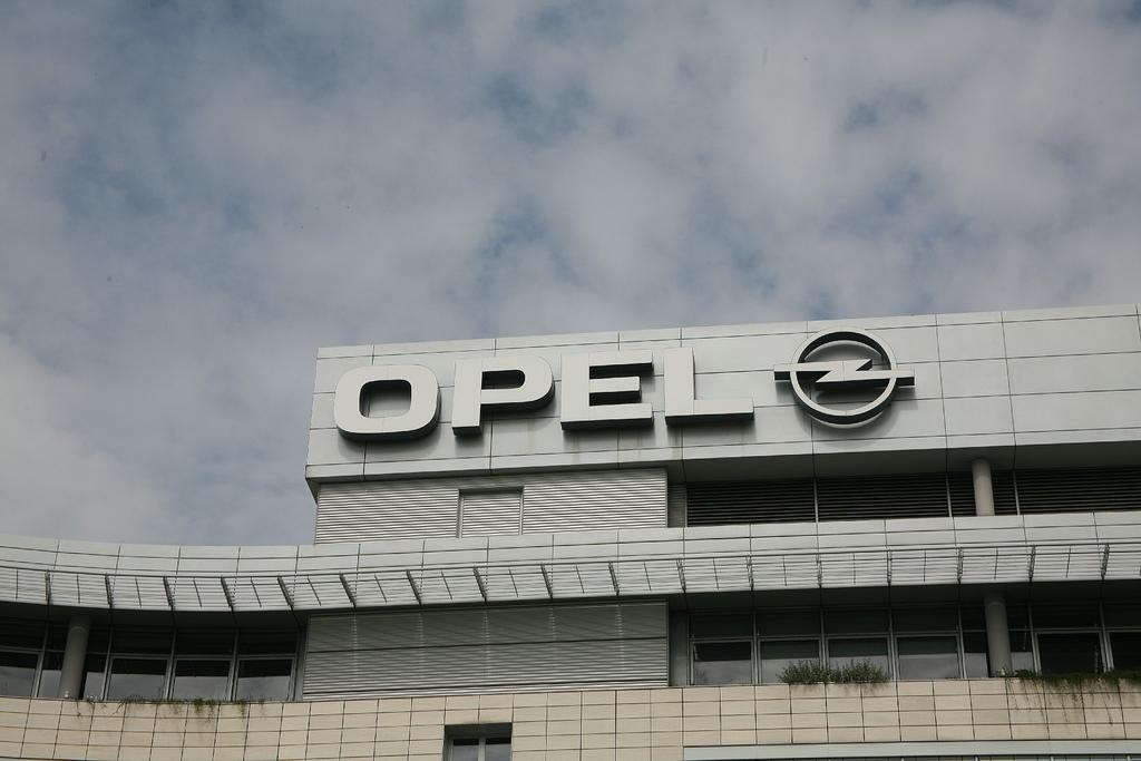 Opel ukida smjenski rad, zbog pada potražnje vozila nakon Brexita