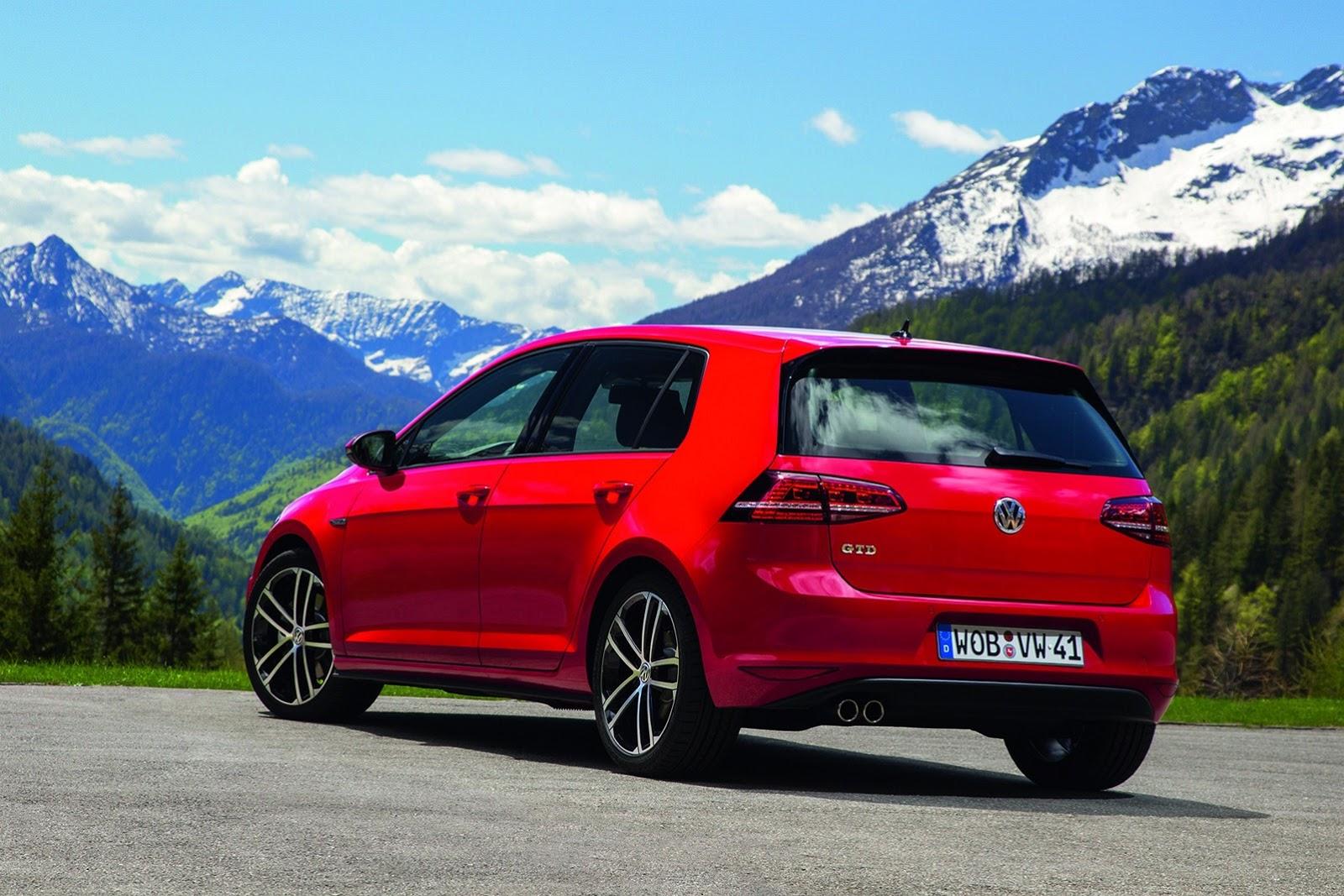 Volkswagen u oktobru i decembru nakratko obustavlja proizvodnju Golfova