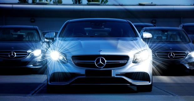 IMA SE, MOŽE SE  Ovo je deset najskuplje plaćenih automobila u Bosni i Hercegovini