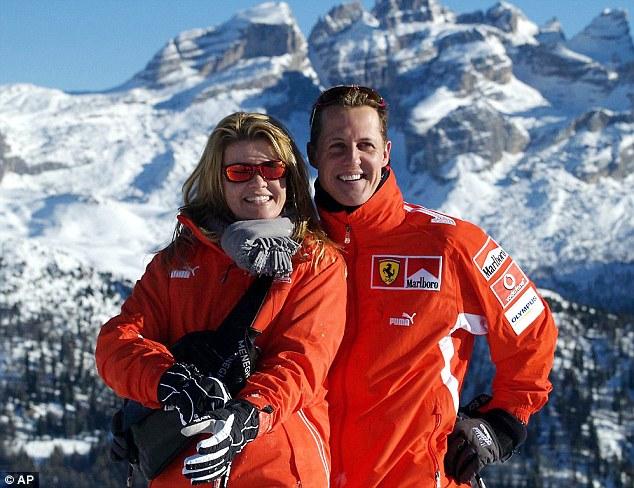 Oglasio se Michael Schumacher i razveselio fanove