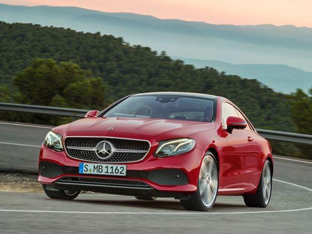 Mercedes E-klase: Za one kojima je C-klasa premala, a S-klasa preskupa