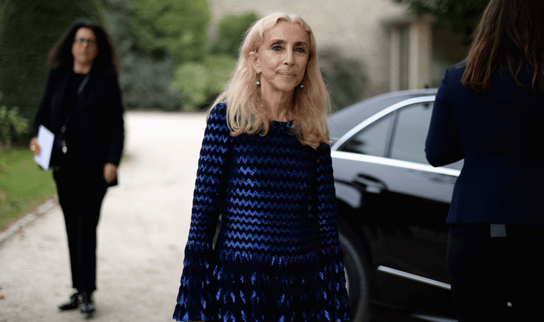 Preminula legendarna urednica italijanskog Voguea