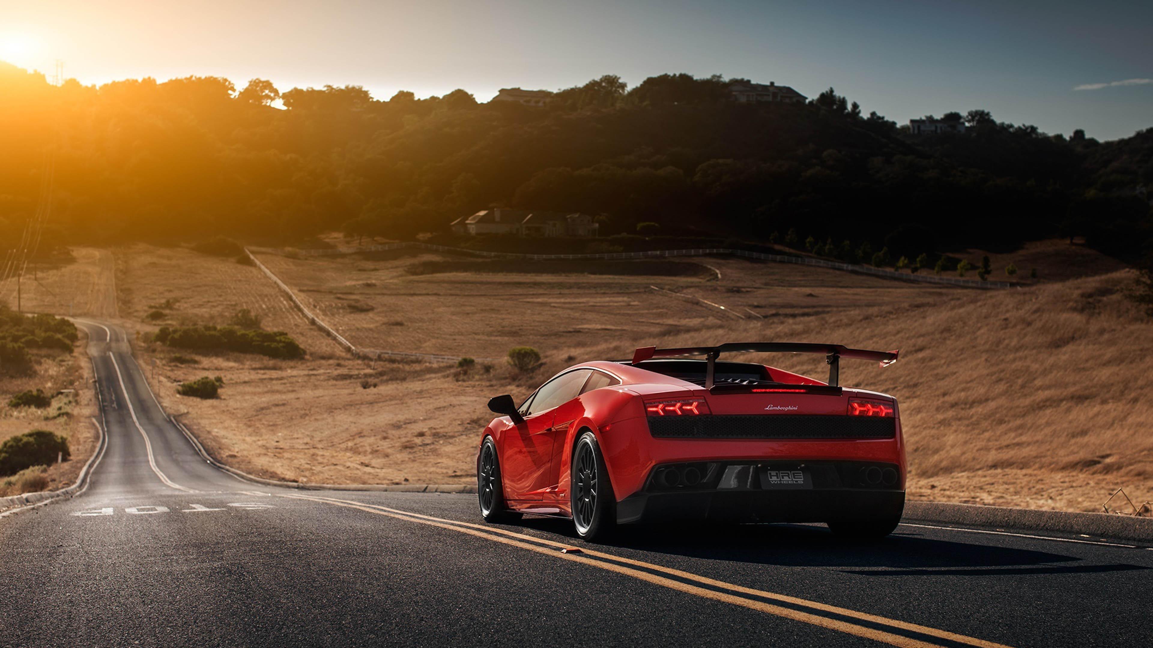 Rekordna prodaja: Lamborghini u 2016. isporučio 3.457 vozila