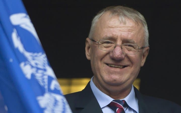 Šešelj: Uvijek sam govorio istinu, kako u vrijeme komunizma, tako i u Haškom tribunalu