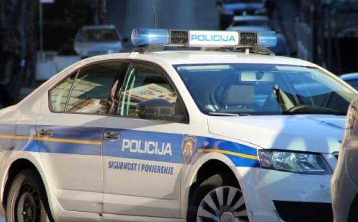 Split: Devetogodišnjak pao s prozora, životno je ugrožen